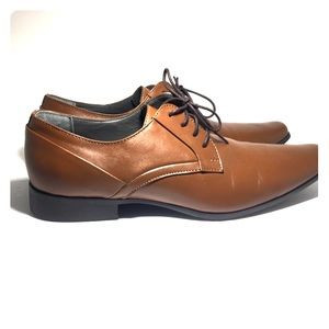 Calvin Klein dress shoes